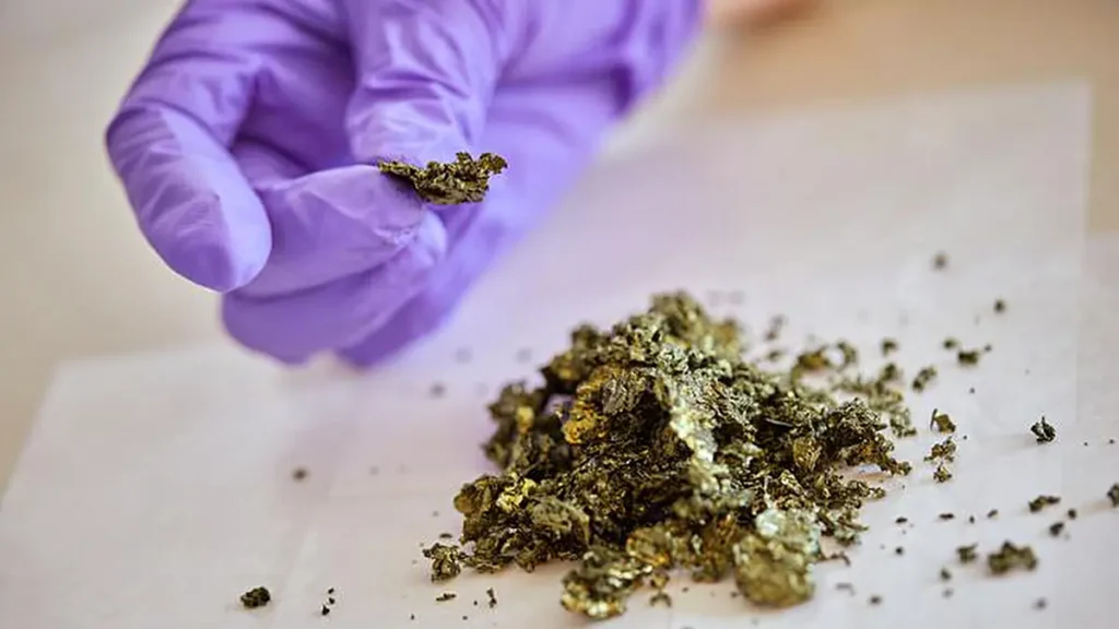 Electrically conductive plastic is also known as conjugated polymers. Conjugated polymers are semiconducting materials a