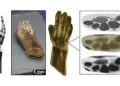 Using an affordable 3D printer and the CRAFT method, researchers created a model human hand from a single feedstock