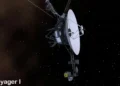 Voyager 1, la sonde légendaire, s’apprête à franchir le cap historique du jour-lumière