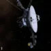 Voyager 1, la sonde légendaire, s’apprête à franchir le cap historique du jour-lumière