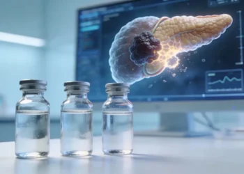 Cancer du pancréas : une trithérapie élimine la tumeur chez la souris, un espoir majeur