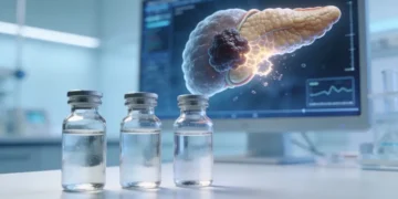 Cancer du pancréas : une trithérapie élimine la tumeur chez la souris, un espoir majeur