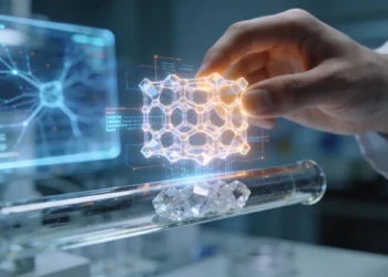 Utiliser l'IA générative pour aider les scientifiques à synthétiser des matériaux complexes