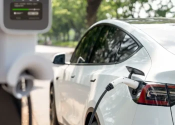 E.Leclerc déploie son réseau national de recharge pour véhicules électriques