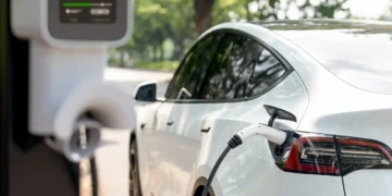 E.Leclerc déploie son réseau national de recharge pour véhicules électriques
