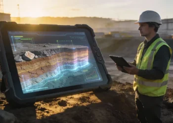 Geolinks lève 6M € pour sa technologie de surveillance du sous-sol