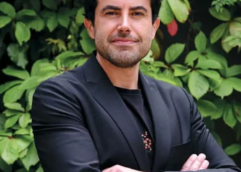 Assoc. Prof. Dr. Savaş Taşoğlu of Koç University, lead author of the Science Advances study on machine learning–assisted