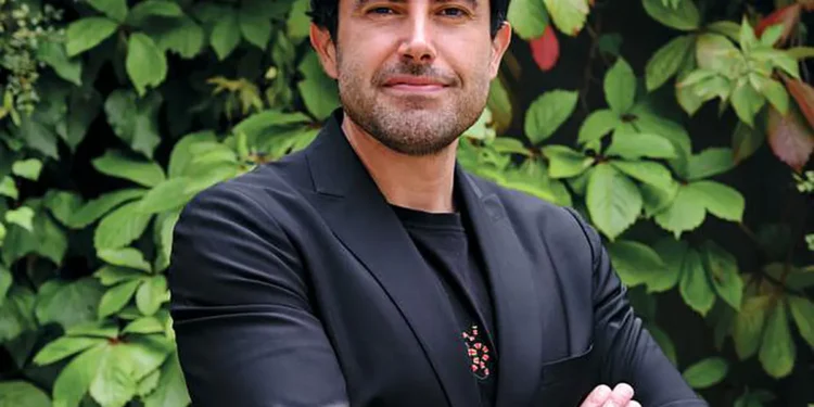 Assoc. Prof. Dr. Savaş Taşoğlu of Koç University, lead author of the Science Advances study on machine learning–assisted