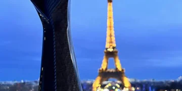 LIST at JEC Innovation Awards 2026  