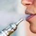Cigarette électronique : l’Anses publie un rapport prudent sur les risques sanitaires du vapotage