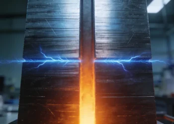 Un nouveau matériau thermoelectrique pour convertir la chaleur perdue en électricité