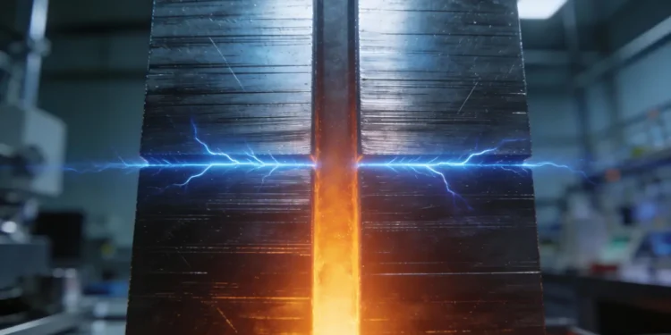 Un nouveau matériau thermoelectrique pour convertir la chaleur perdue en électricité