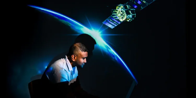 Il construit le cerveau des futures stations spatiales