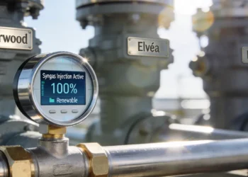 Trois entreprises sélectionnées pour injecter du gaz de pyrogazéification dans le réseau