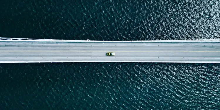 UNIVITY propose une constellation satellitaire européenne pour l'automobile connectée