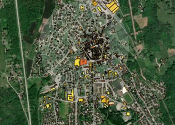 La Plaine de l'Ain mise sur le solaire citoyen pour sa transition énergétique