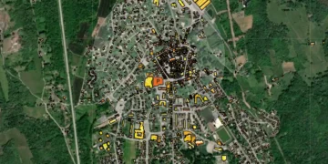 La Plaine de l'Ain mise sur le solaire citoyen pour sa transition énergétique