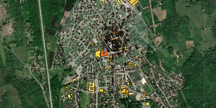 La Plaine de l'Ain mise sur le solaire citoyen pour sa transition énergétique