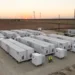 Energy Vault s'implante en Nouvelle-Galles du Sud avec un projet de stockage de 870 MWh