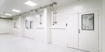 Diamant semi-conducteur : l'Europe lance sa première ligne pilote industrielle