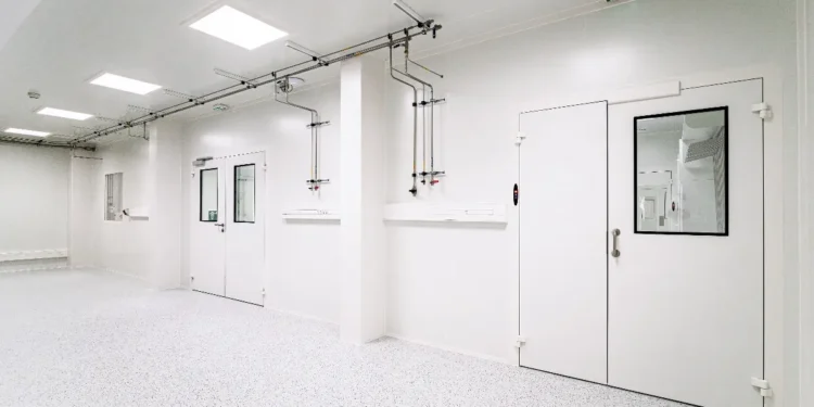 Diamant semi-conducteur : l'Europe lance sa première ligne pilote industrielle