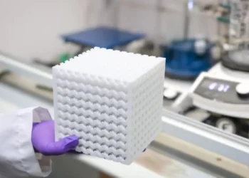 Récupération terres rares : Supra Elemental Recovery veut révolutionner la filtration des déchets