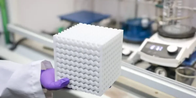 Récupération terres rares : Supra Elemental Recovery veut révolutionner la filtration des déchets