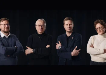 Deep Space Energy lève 930 000 euros pour ses générateurs nucléaires spatiaux