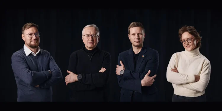 Deep Space Energy lève 930 000 euros pour ses générateurs nucléaires spatiaux