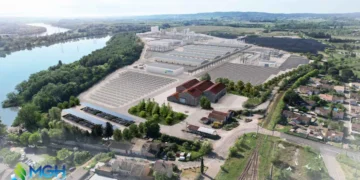 Le Gard Rhodanien mise sur les carburants synthétiques pour sa reconversion industrielle