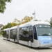 Le Tzen 4, nouvelle colonne vertébrale des transports en Essonne