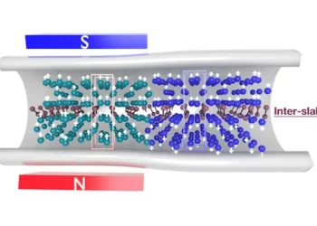 Un effet de refroidissement géant et une excellente durabilité dans les matériaux de réfrigération magnétique