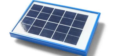 Vers une amélioration durable de la production mondiale de panneaux solaires ?