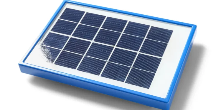 Vers une amélioration durable de la production mondiale de panneaux solaires ?