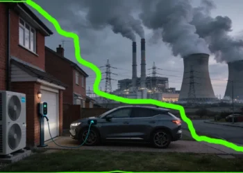 Les véhicules électriques et les pompes à chaleur ne fournissent « aucune économie de carbone prouvée » avant l'objectif 2030