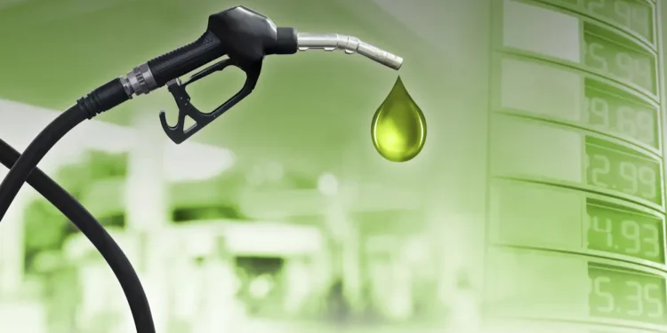 E85 : les modèles français dominent les conversions au bioéthanol