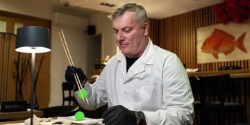 How can the shape of microfibers be controlled? Scientists from the Institute of Physical Chemistry of the Polish Academ