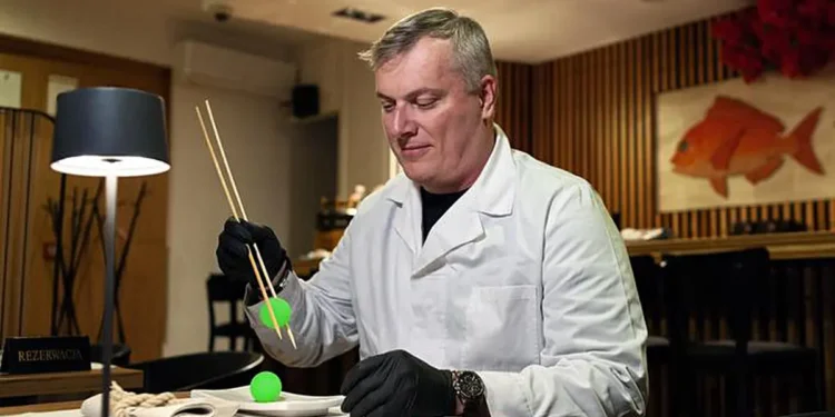 How can the shape of microfibers be controlled? Scientists from the Institute of Physical Chemistry of the Polish Academ