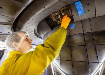 La fusion nucléaire franchit un obstacle majeur avec le contrôle des instabilités plasmatiques