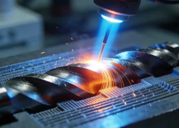 Le carbure de tungstène s'imprime désormais en 3D sans perdre sa dureté