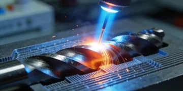 Le carbure de tungstène s'imprime désormais en 3D sans perdre sa dureté