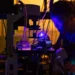 Doctoral student Roark Chao researches microLEDs at UC Santa Barbara