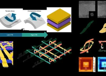 High-Performance Ferroelectric Transistors Based on Stress-Modulated Lattice Engineering of Hafnium Oxide