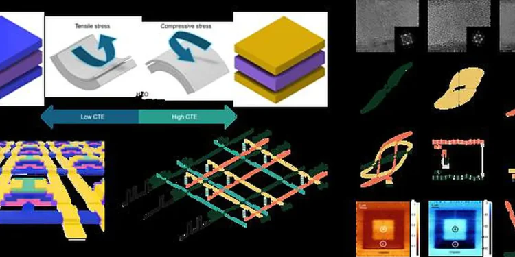 High-Performance Ferroelectric Transistors Based on Stress-Modulated Lattice Engineering of Hafnium Oxide