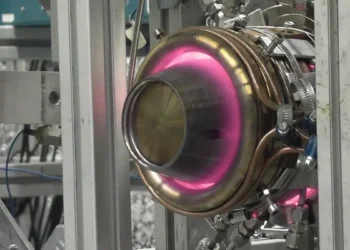 Record de durée et 1ère production d'électricité avec une turbine à hydrogène sans compresseur