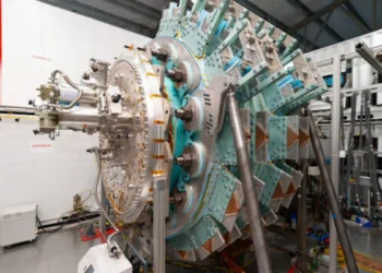 General Fusion vers une première historique en Bourse pour l'énergie de fusion