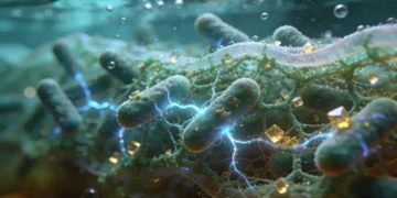 Des bactéries peuvent récupérer l'énergie perdue, les nutriments et l'eau propre des eaux usées