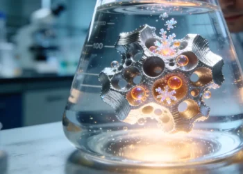 Des scientifiques créent des catalyseurs durables et moins coûteux à partir d'aluminium