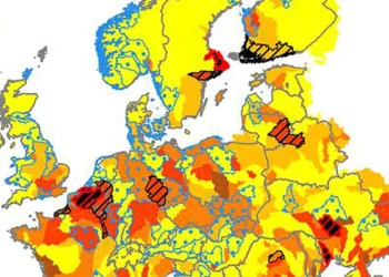 L'approvisionnement local en eau, crucial pour le succès de l'initiative hydrogène en Europe