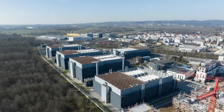 Les centres de données IA deviennent des acteurs flexibles du réseau électrique